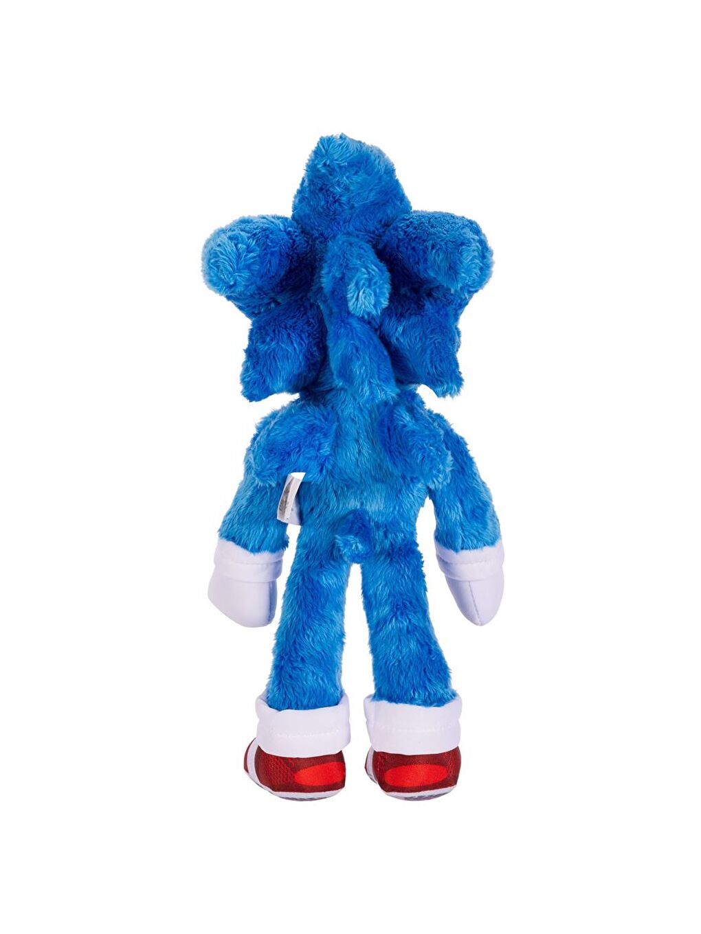 Sonic 3 Lüks Sonic Pelüş Figür 34cm 42471-1