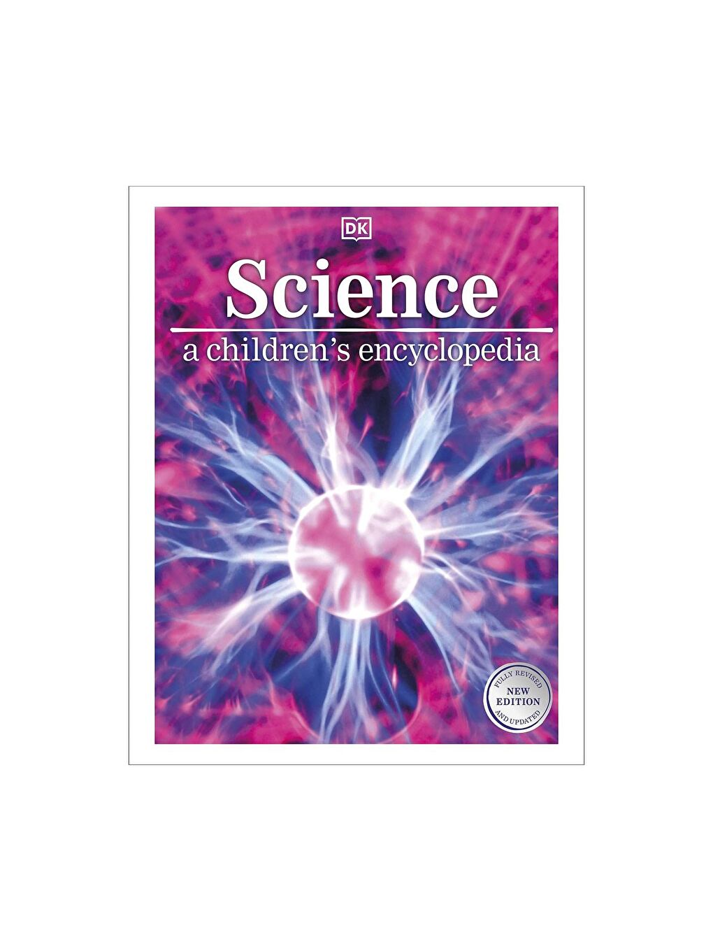 DK Yayıncılık Science: A Children's Encyclopedia