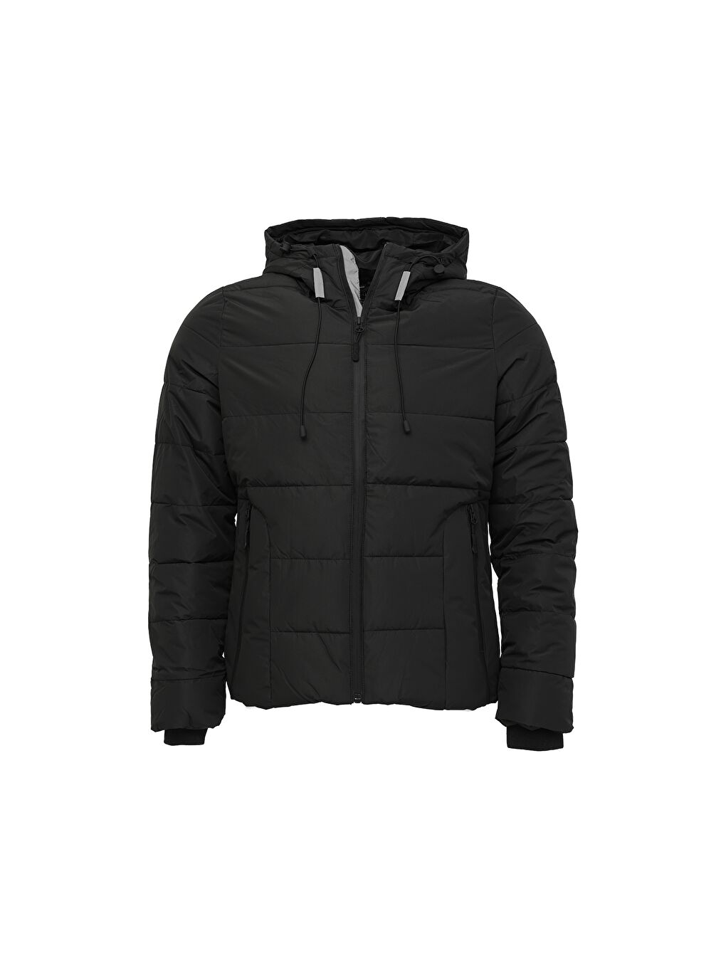 WL 1JENNY 5PR Siyah Kadın Mont