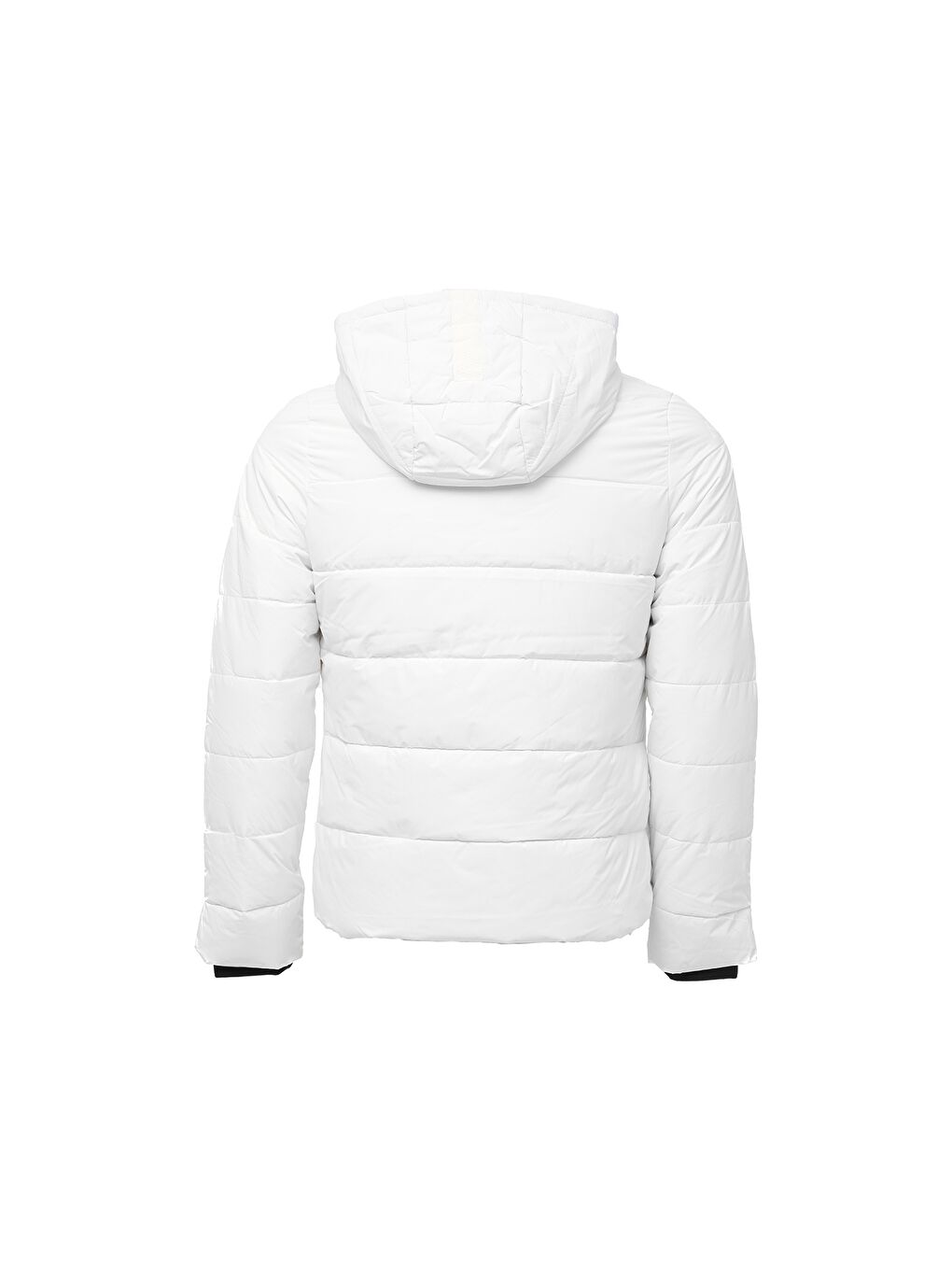 WL 1JENNY 5PR Beyaz Kadın Mont-1