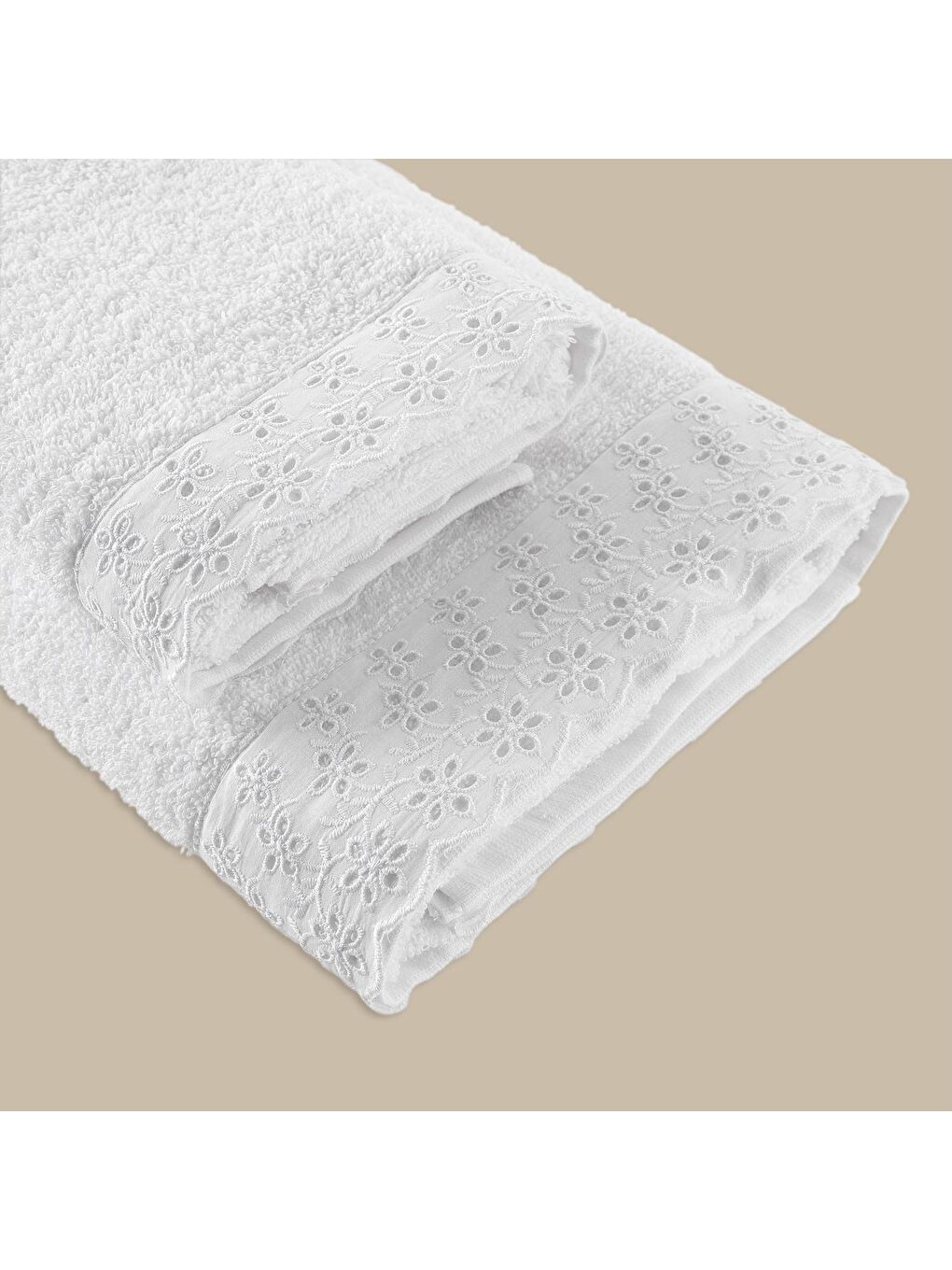 Home Benofisto 2 li Fistolu Hamam Seti-Beyaz-3