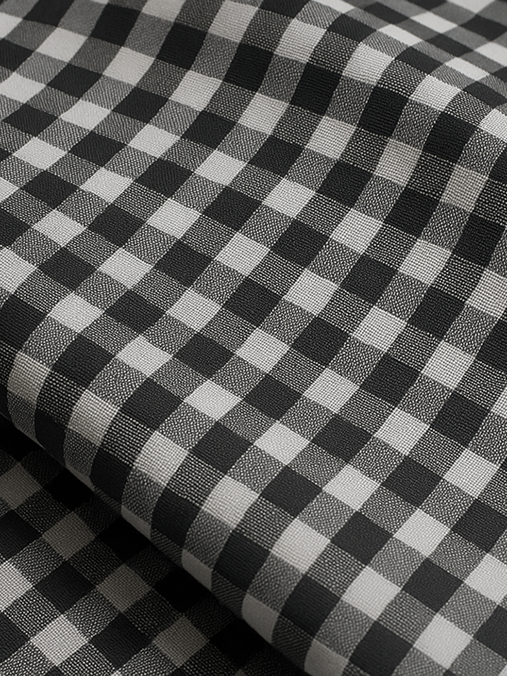 Ranforce Siyah Çift Kişilik Nevresim Seti-1