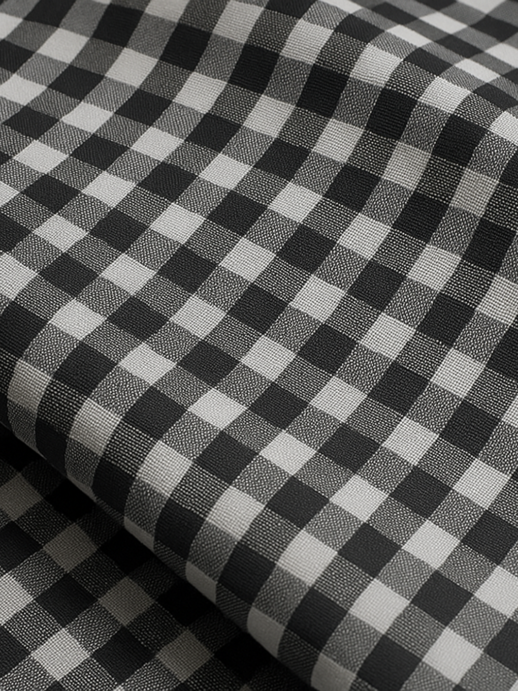 Ranforce Siyah Tek Kişilik Nevresim Takımı-1