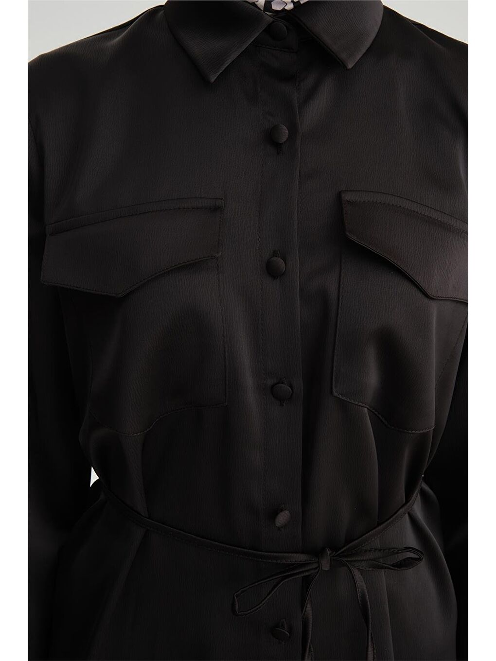 Takım Ortd9261 Siyah-3