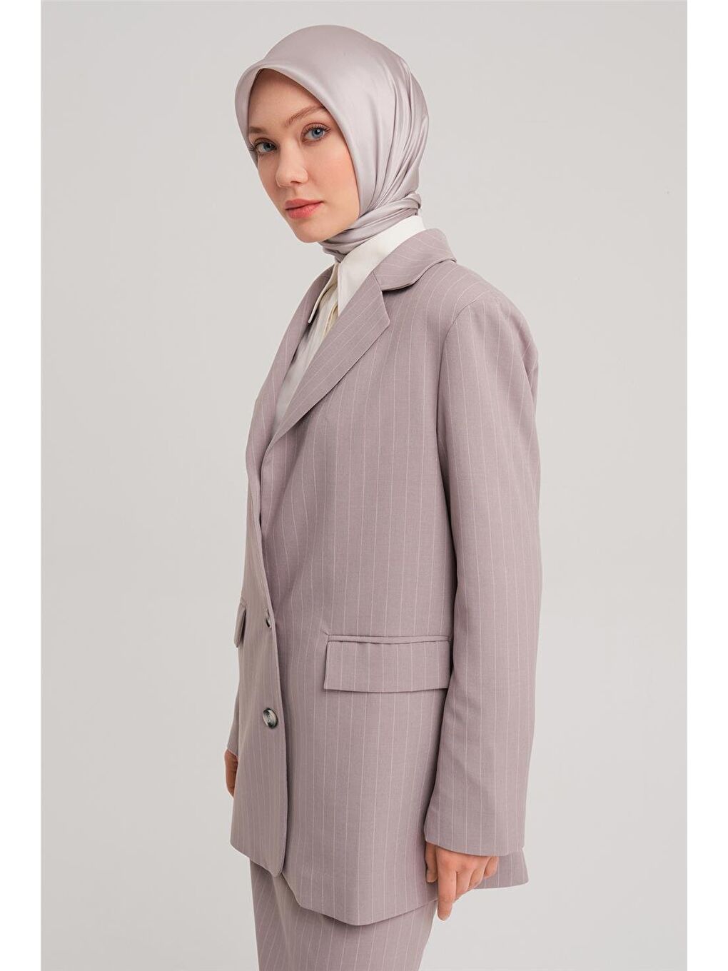 Takım 24Yd6409 Gri-2