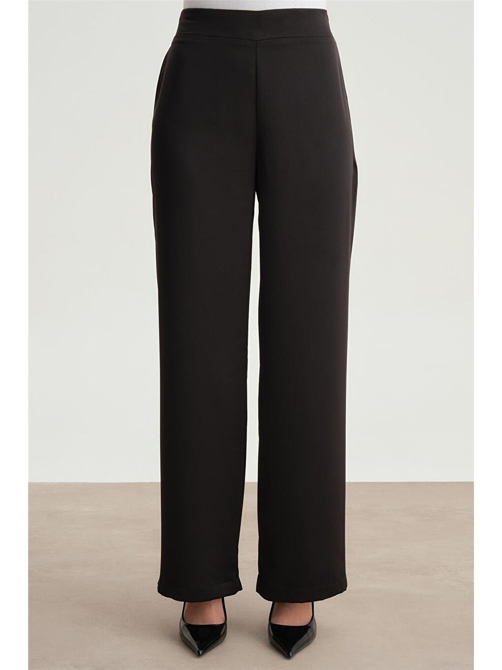 Takım Ortd9261 Siyah-5