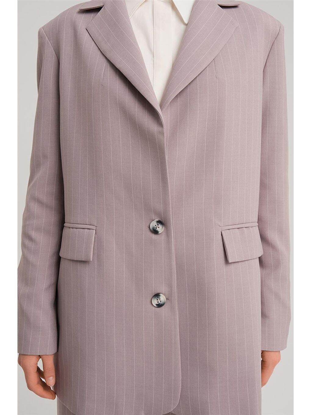 Takım 24Yd6409 Gri-3