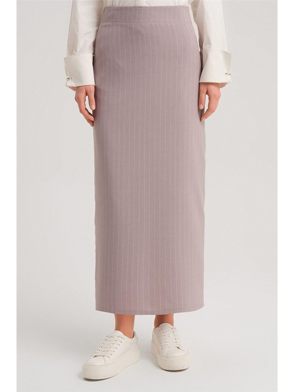 Takım 24Yd6409 Gri-5