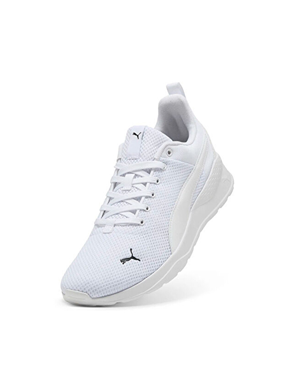 Anzarun Lite Tdp Unisex Günlük Ayakkabı 40550603 Beyaz-4