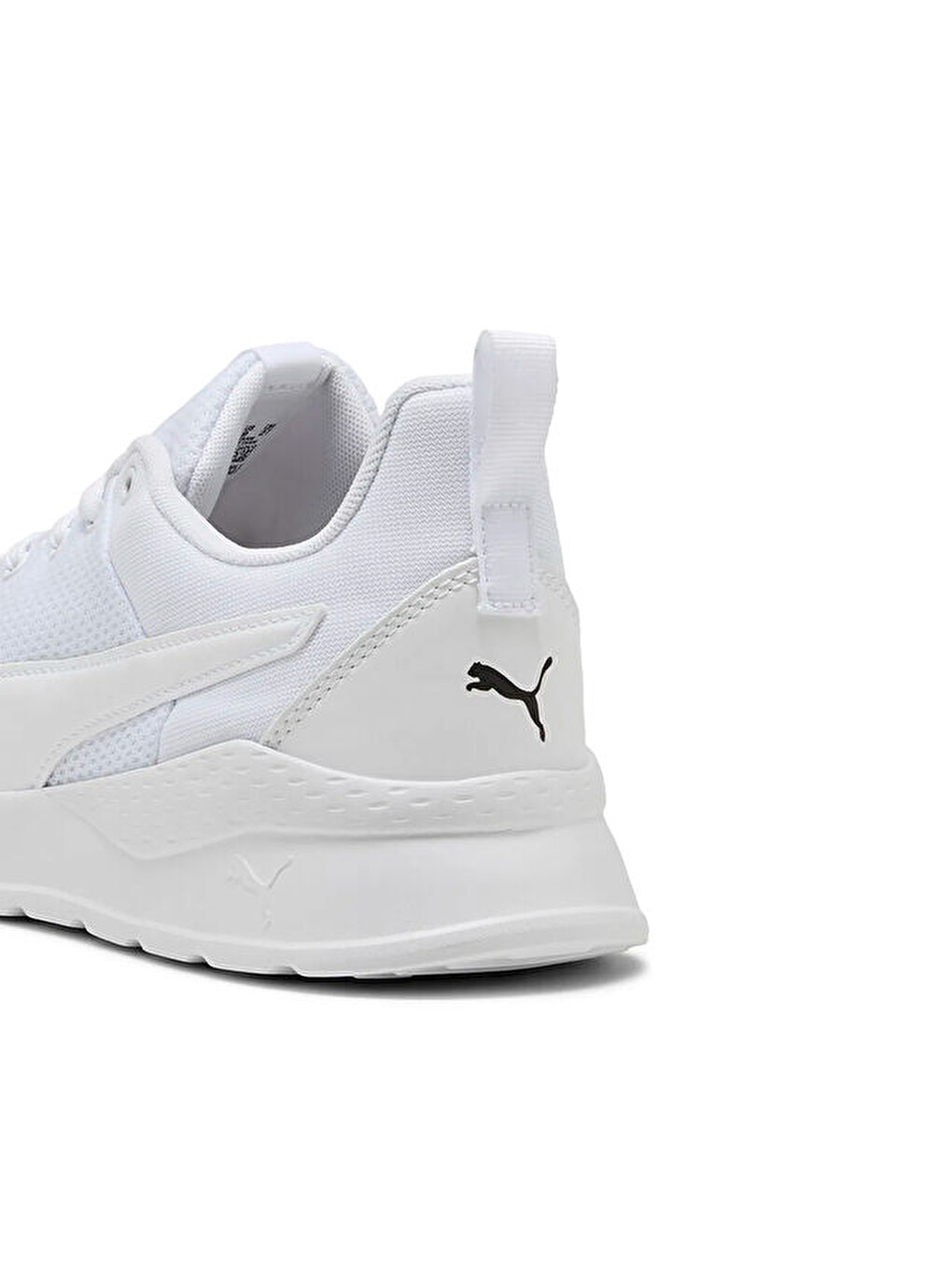 Anzarun Lite Tdp Unisex Günlük Ayakkabı 40550603 Beyaz-5