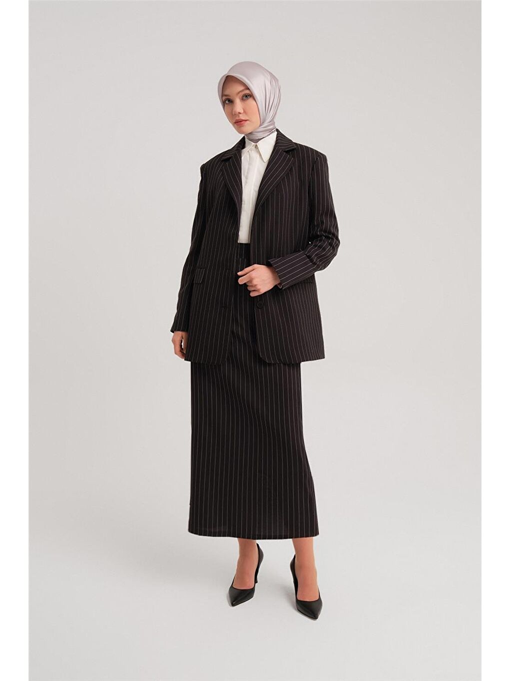 Takım 24Yd6409 Siyah