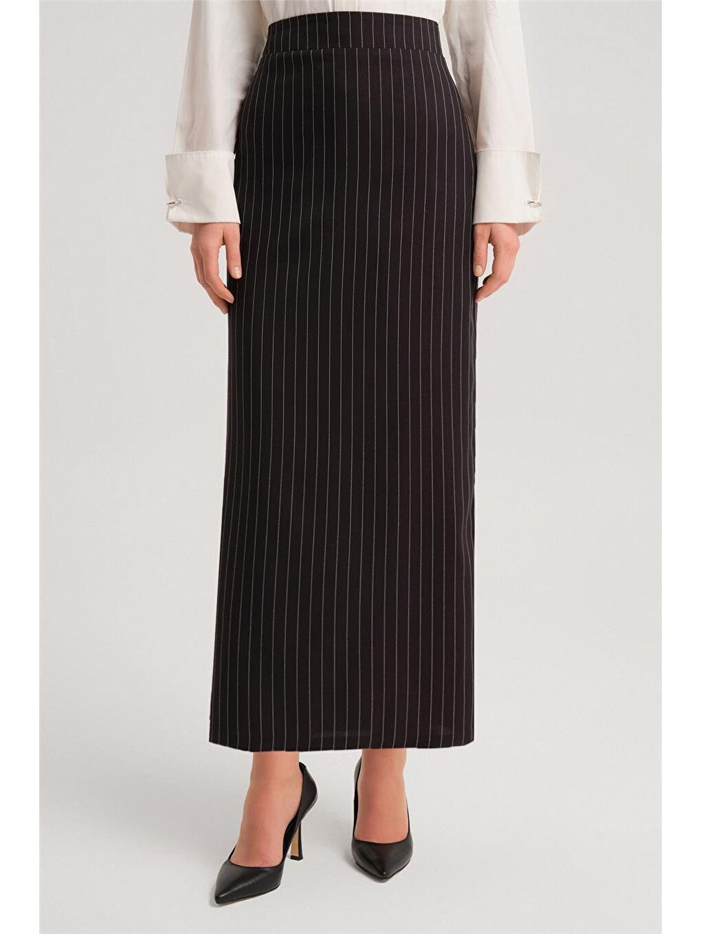 Takım 24Yd6409 Siyah-5