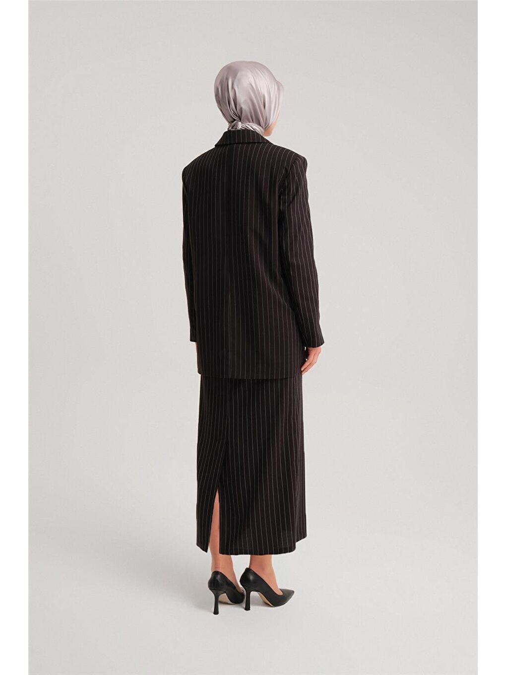 Takım 24Yd6409 Siyah-9