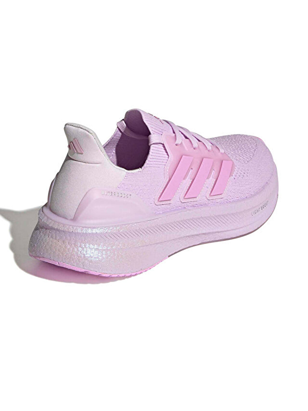 Ultraboost 5 W Kadın Koşu Ayakkabısı Jq9075 Mor-4