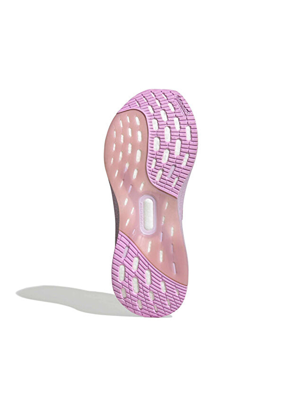 Ultraboost 5 W Kadın Koşu Ayakkabısı Jq9075 Mor-5