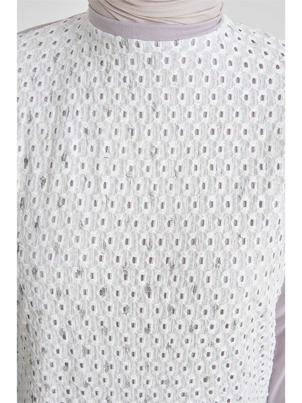 Etekli Takım 24Yd4410 Gri-4