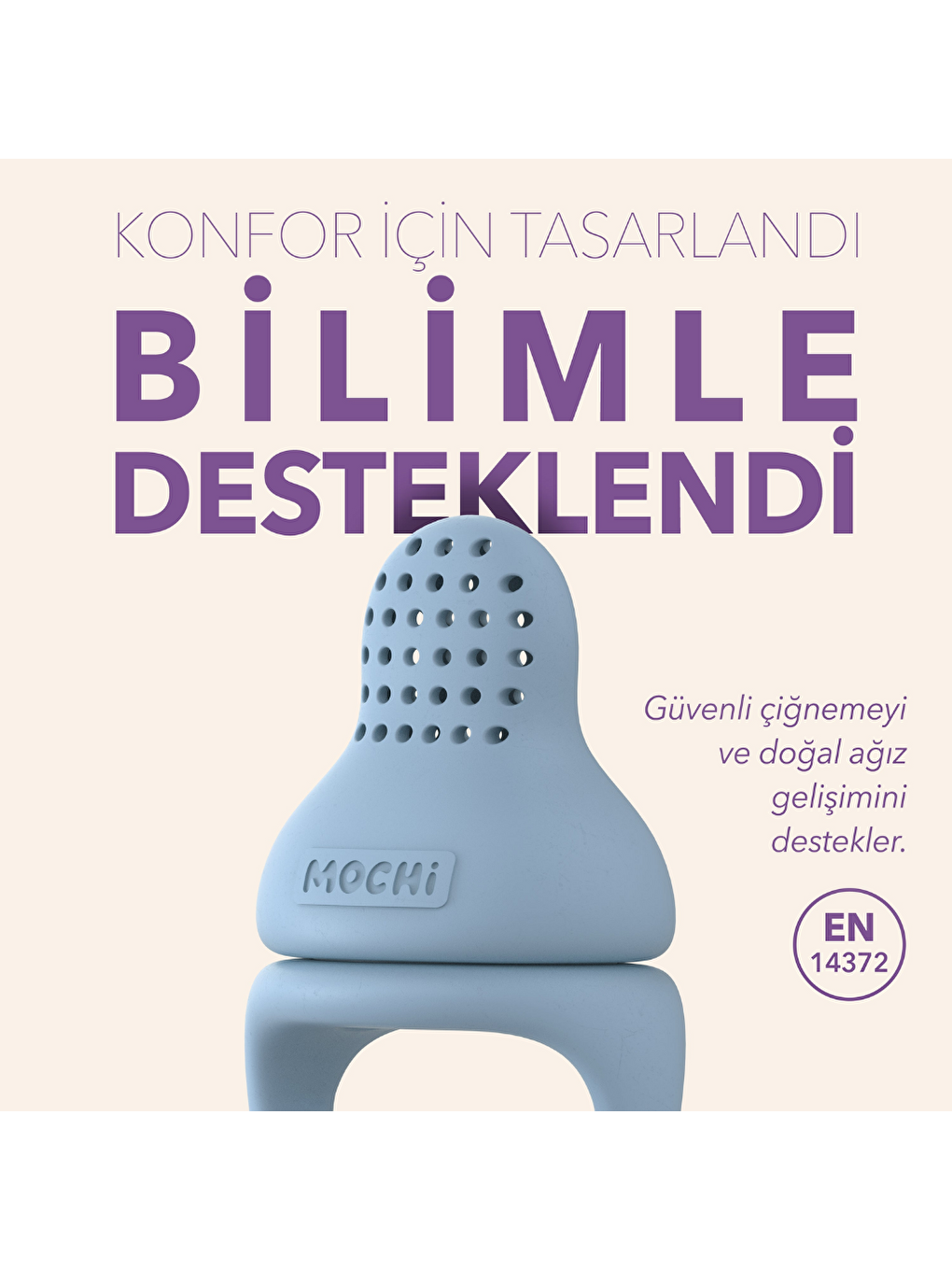 Pop Up Gıda Emziği Sky-4