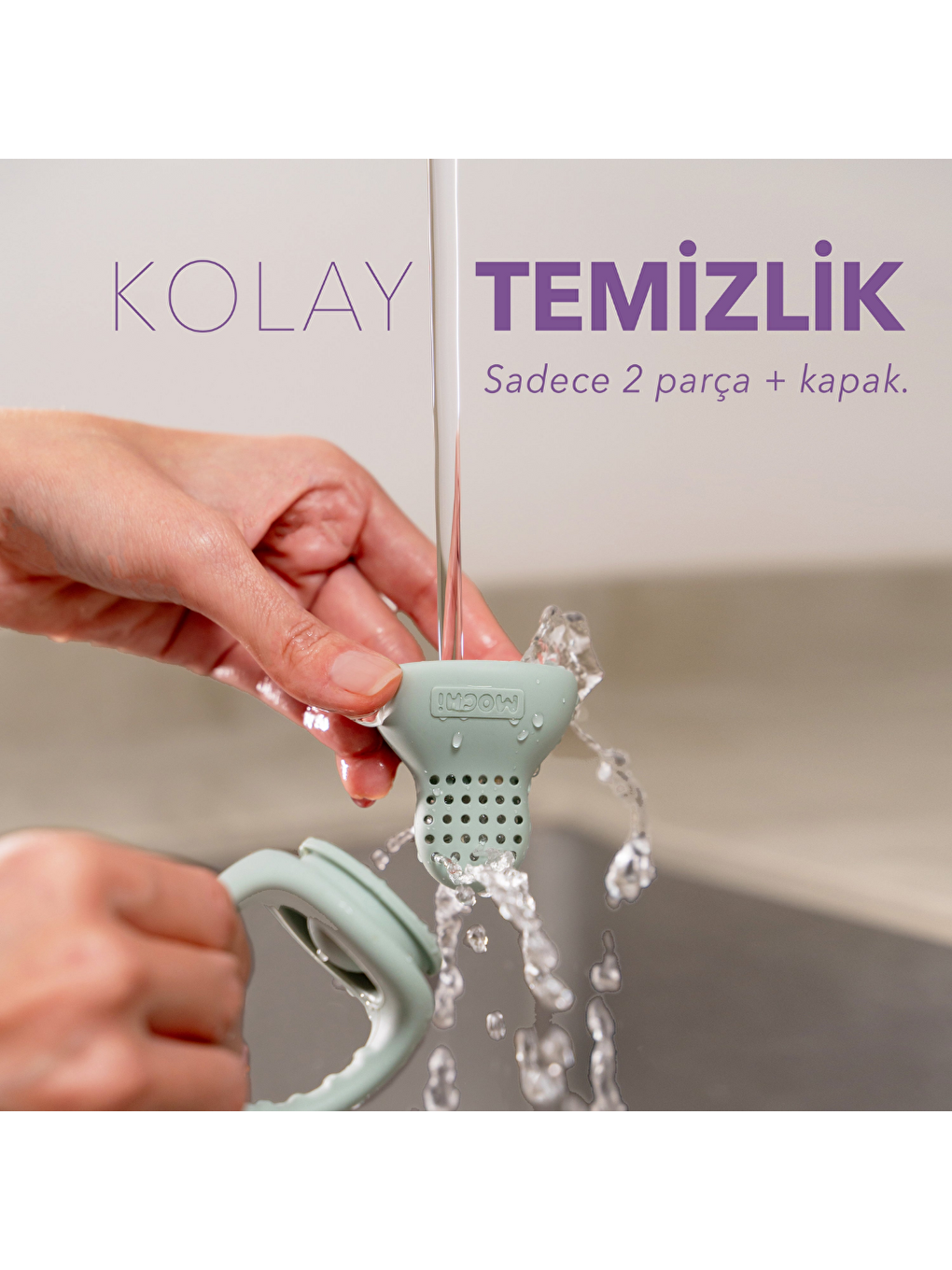 Pop Up Gıda Emziği Sky-5