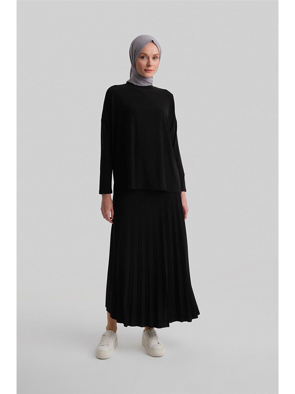 Takım Ortd8801 Siyah