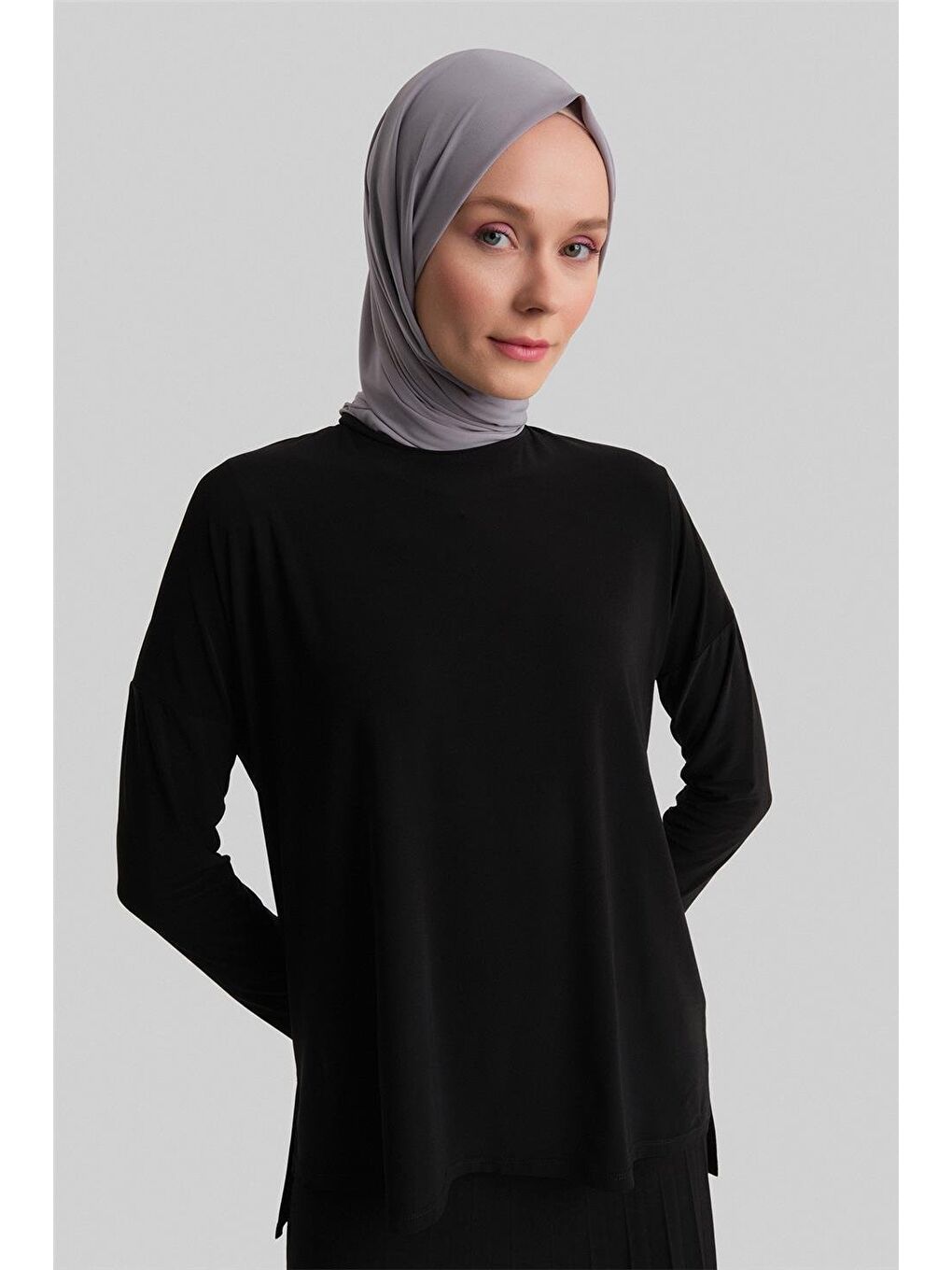 Takım Ortd8801 Siyah-2