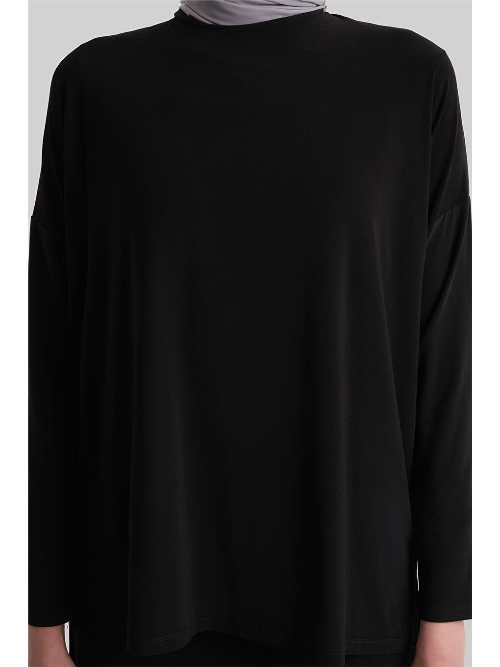 Takım Ortd8801 Siyah-3