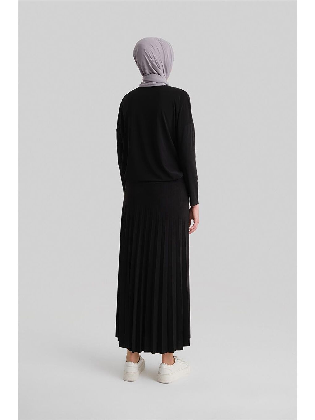 Takım Ortd8801 Siyah-6