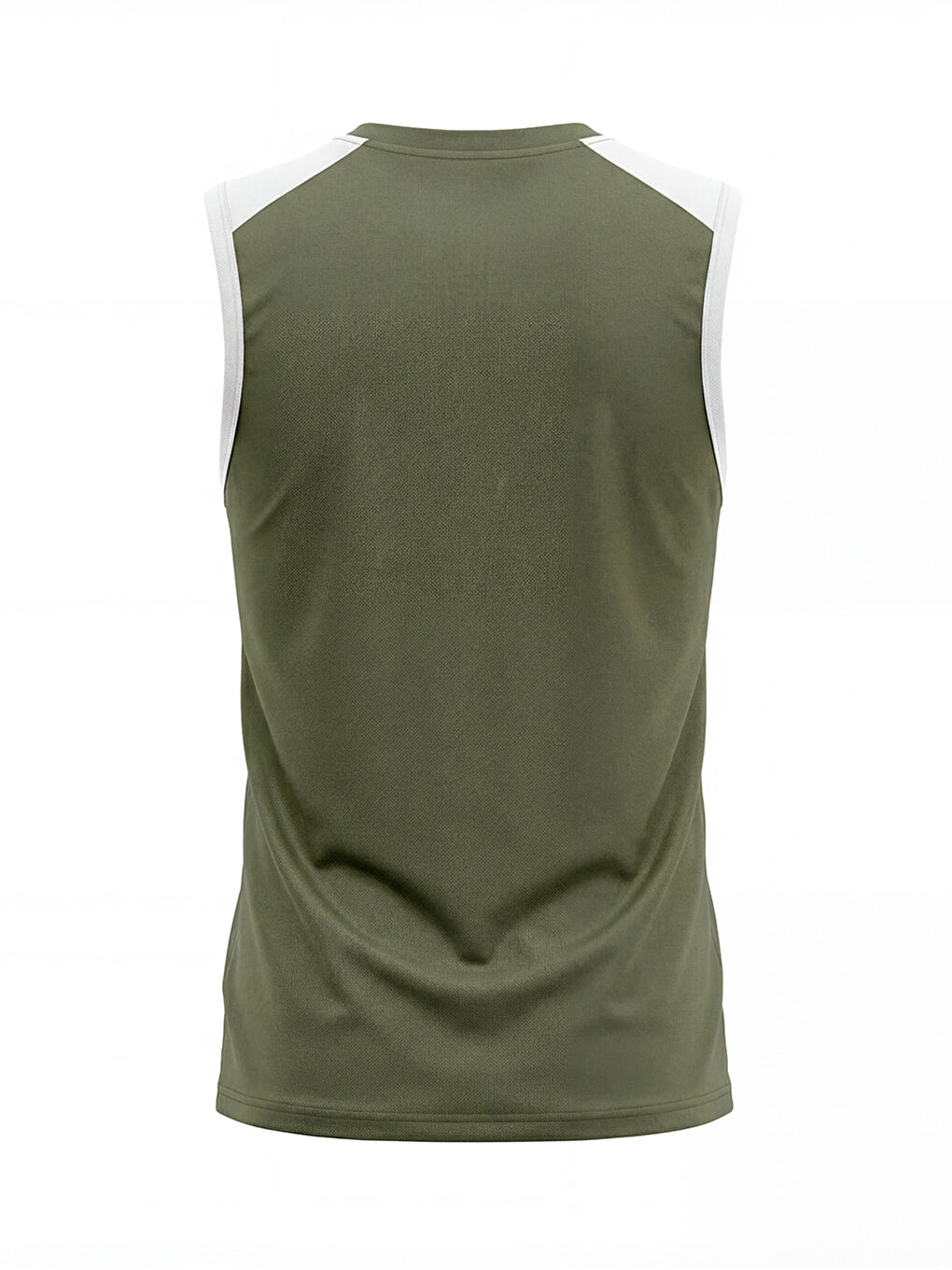 Haki Activewear Erkek Sport Atlet-2