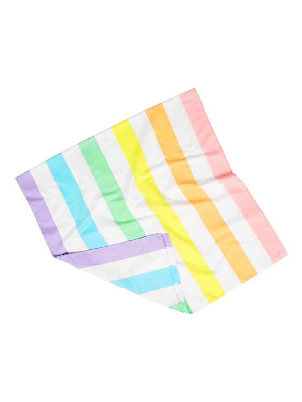 Karışık Çocuk Plaj Havlusu Summer M Waves-1