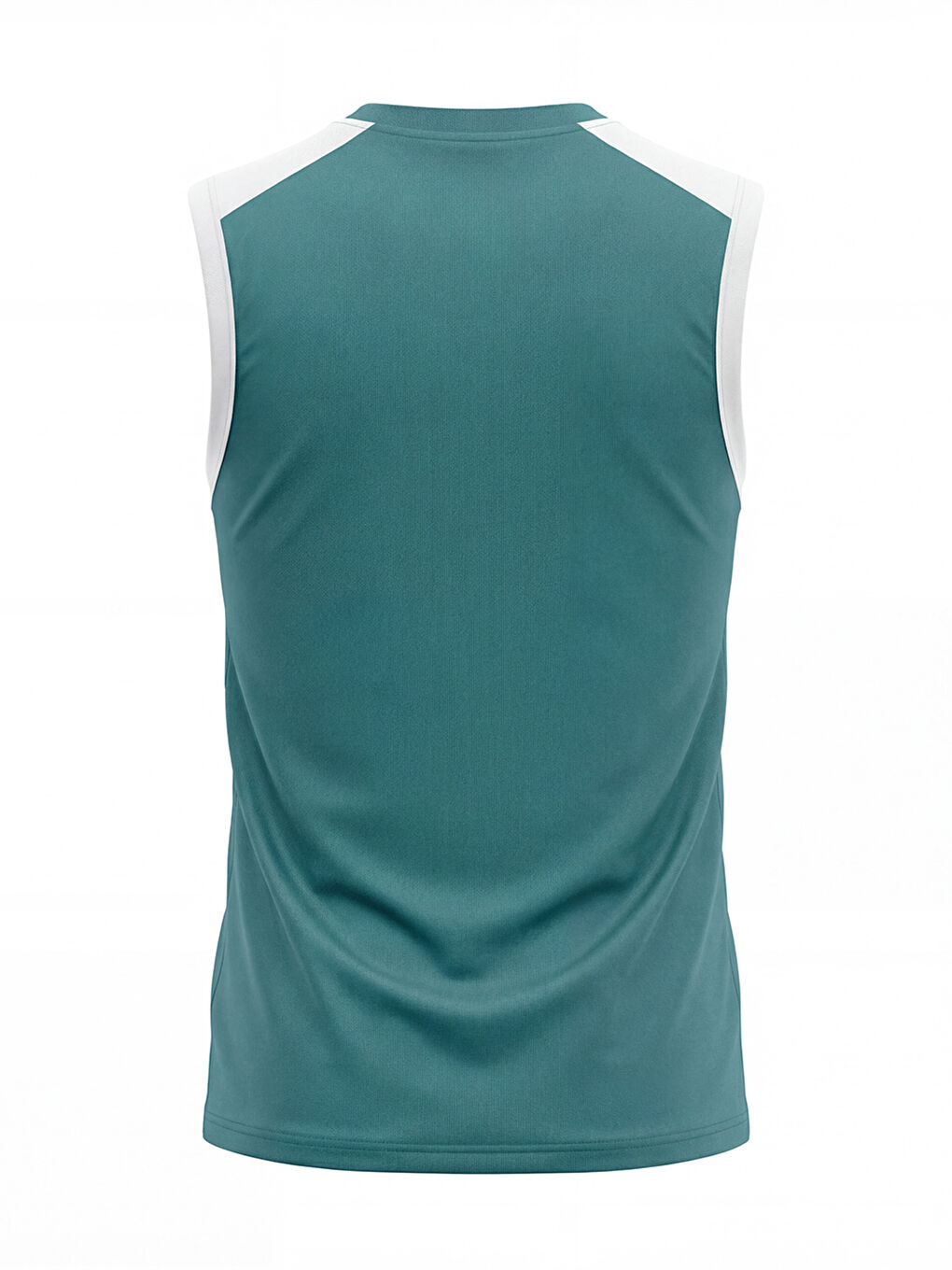 Turkuaz Activewear Erkek Sport Atlet-2