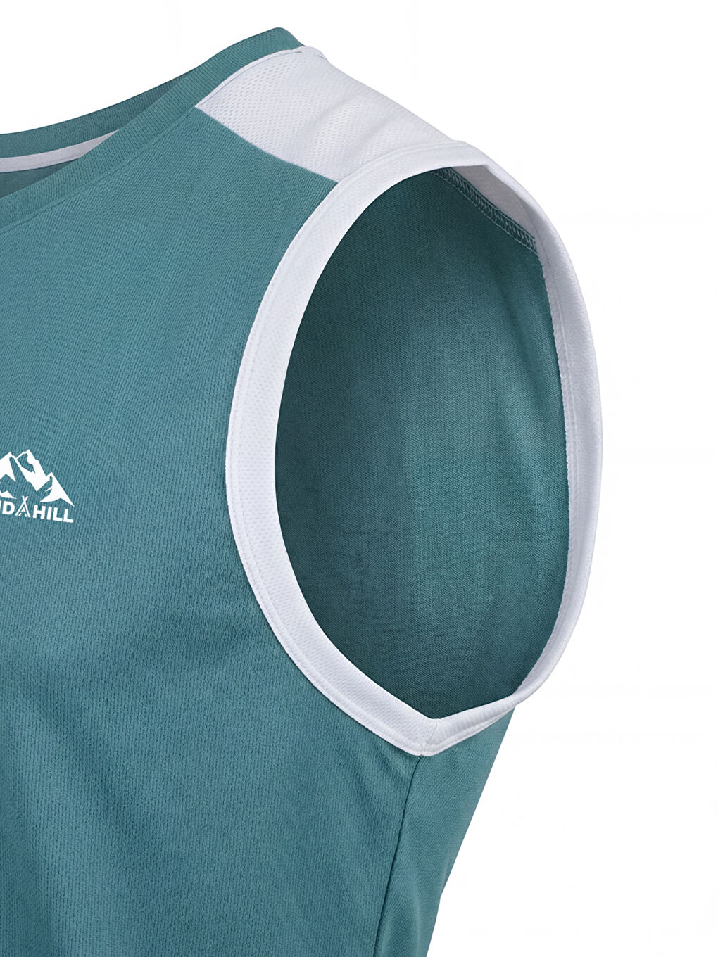 Turkuaz Activewear Erkek Sport Atlet-3