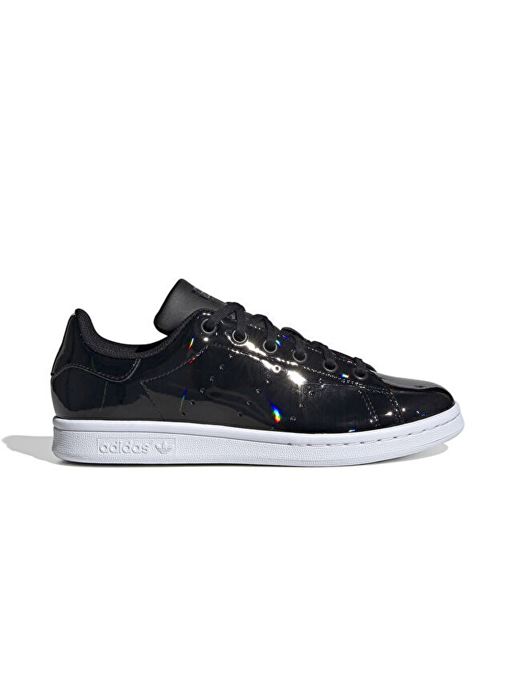 Siyah Genç Günlük Ayakkabı Fw0733 Stan Smith J