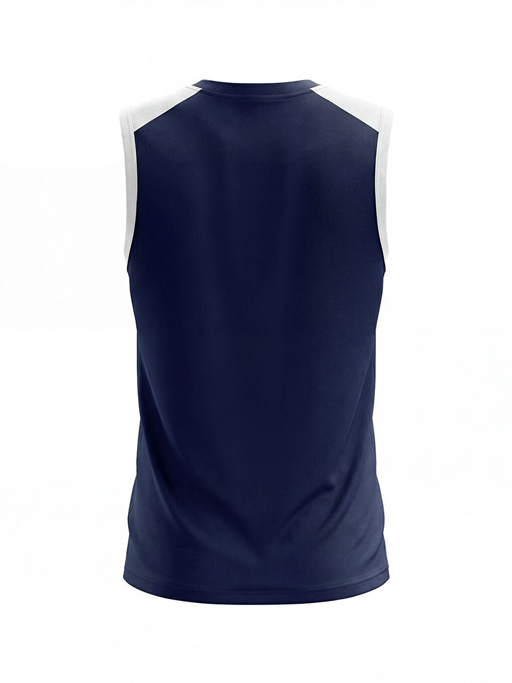 Lacivert Activewear Erkek Sport Atlet-2
