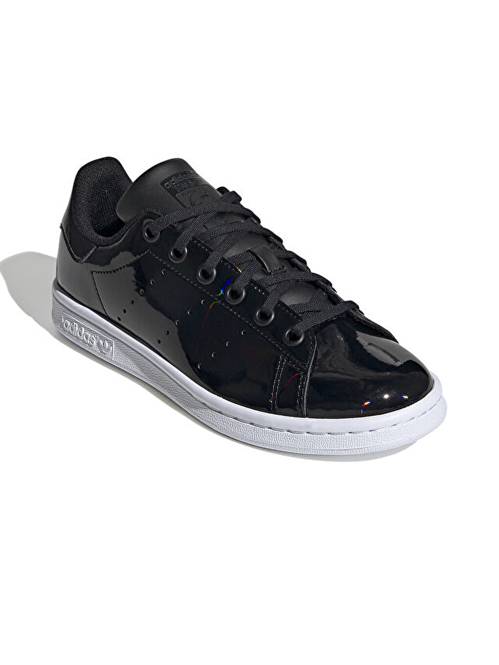 Siyah Genç Günlük Ayakkabı Fw0733 Stan Smith J-2