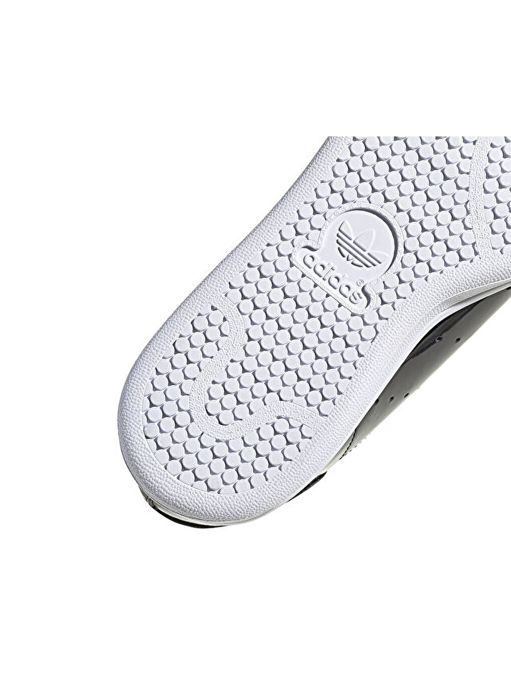 Siyah Genç Günlük Ayakkabı Fw0733 Stan Smith J-8