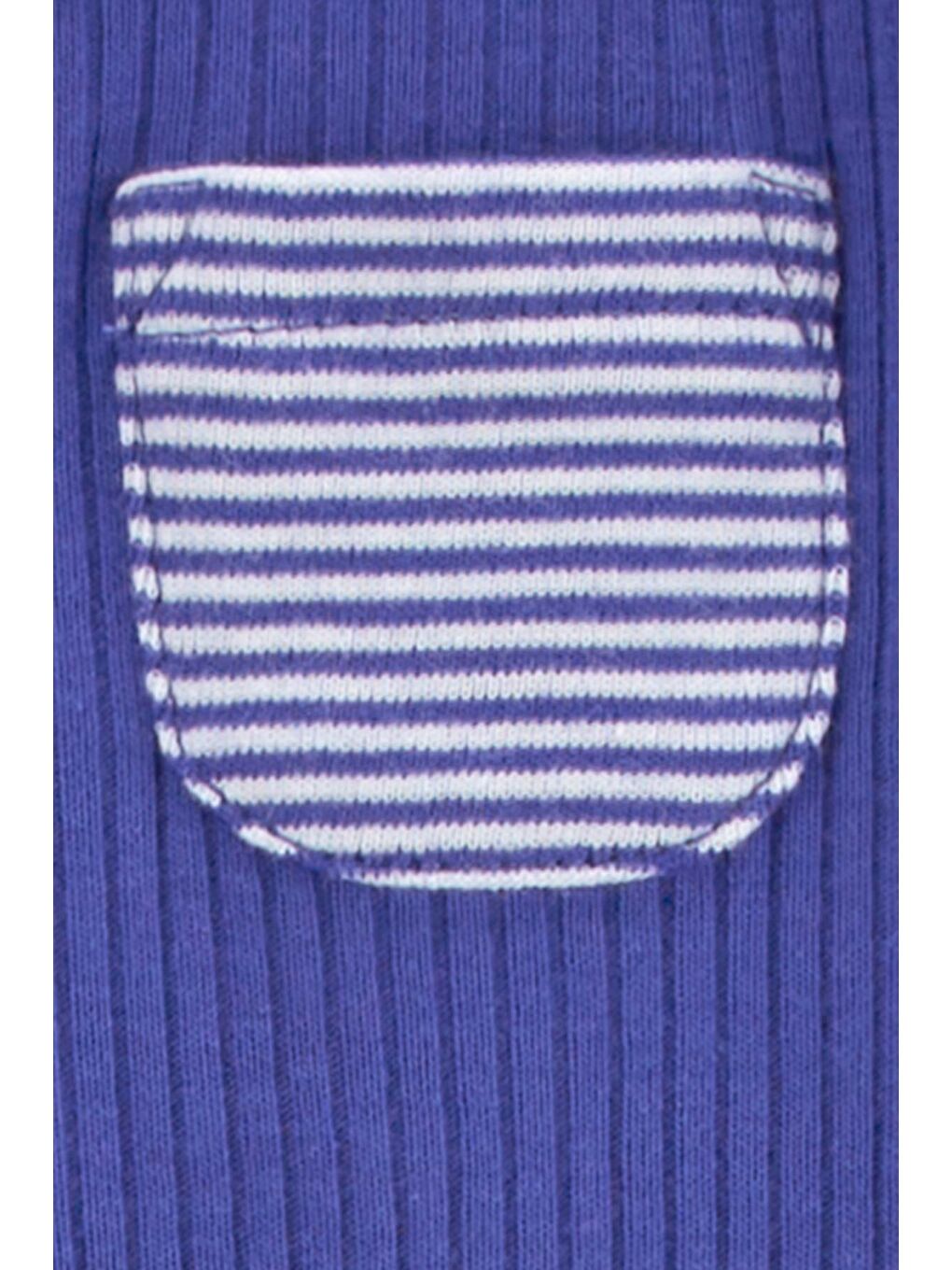 Karışık Erkek Bebek Uyku Tulumu-2