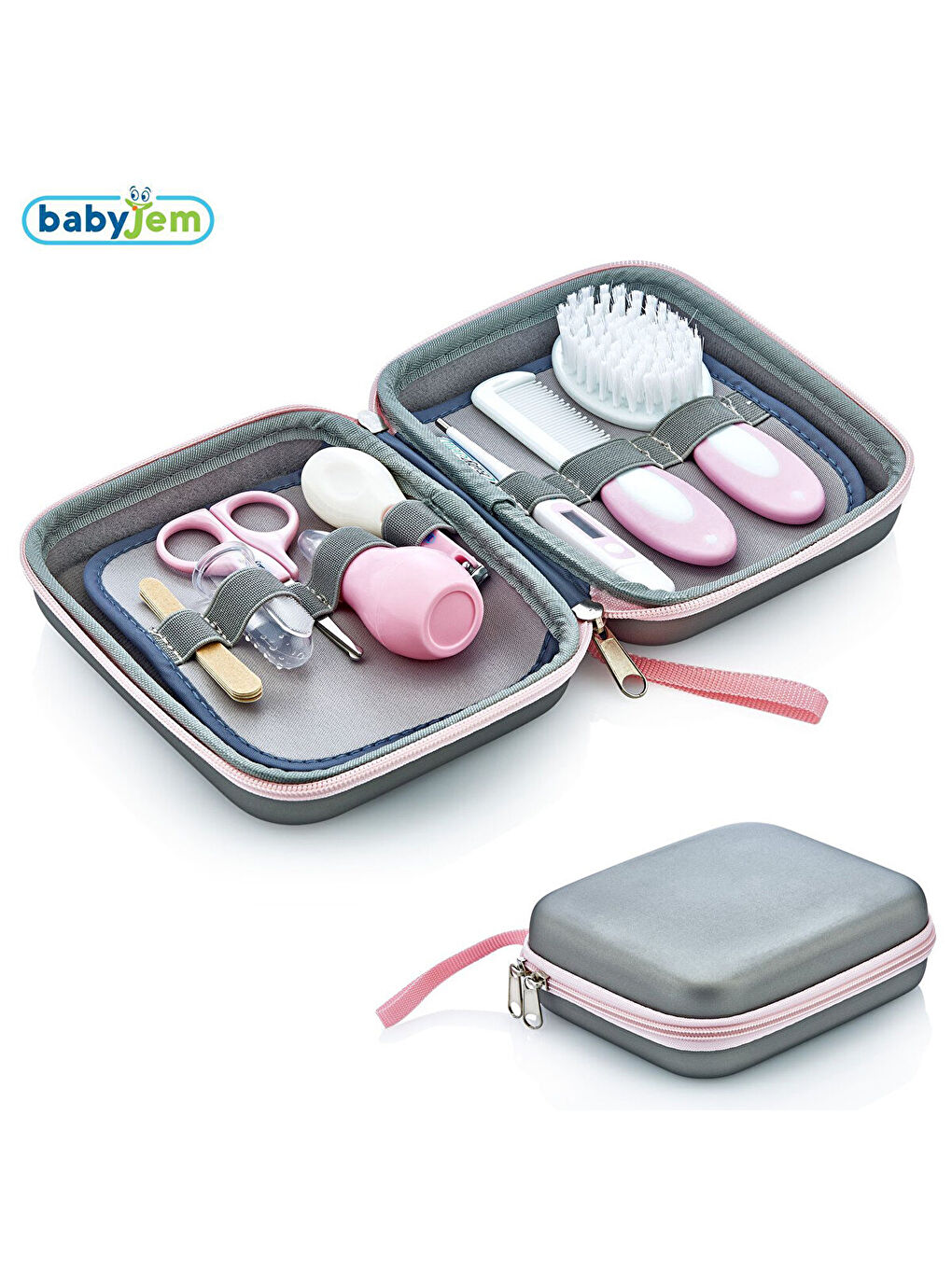 Bebek Bakım Seti 9 Parça 0 Ay+-1