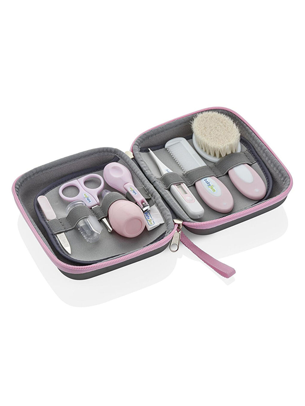 Bebek Bakım Seti 9 Parça 0 Ay+-2