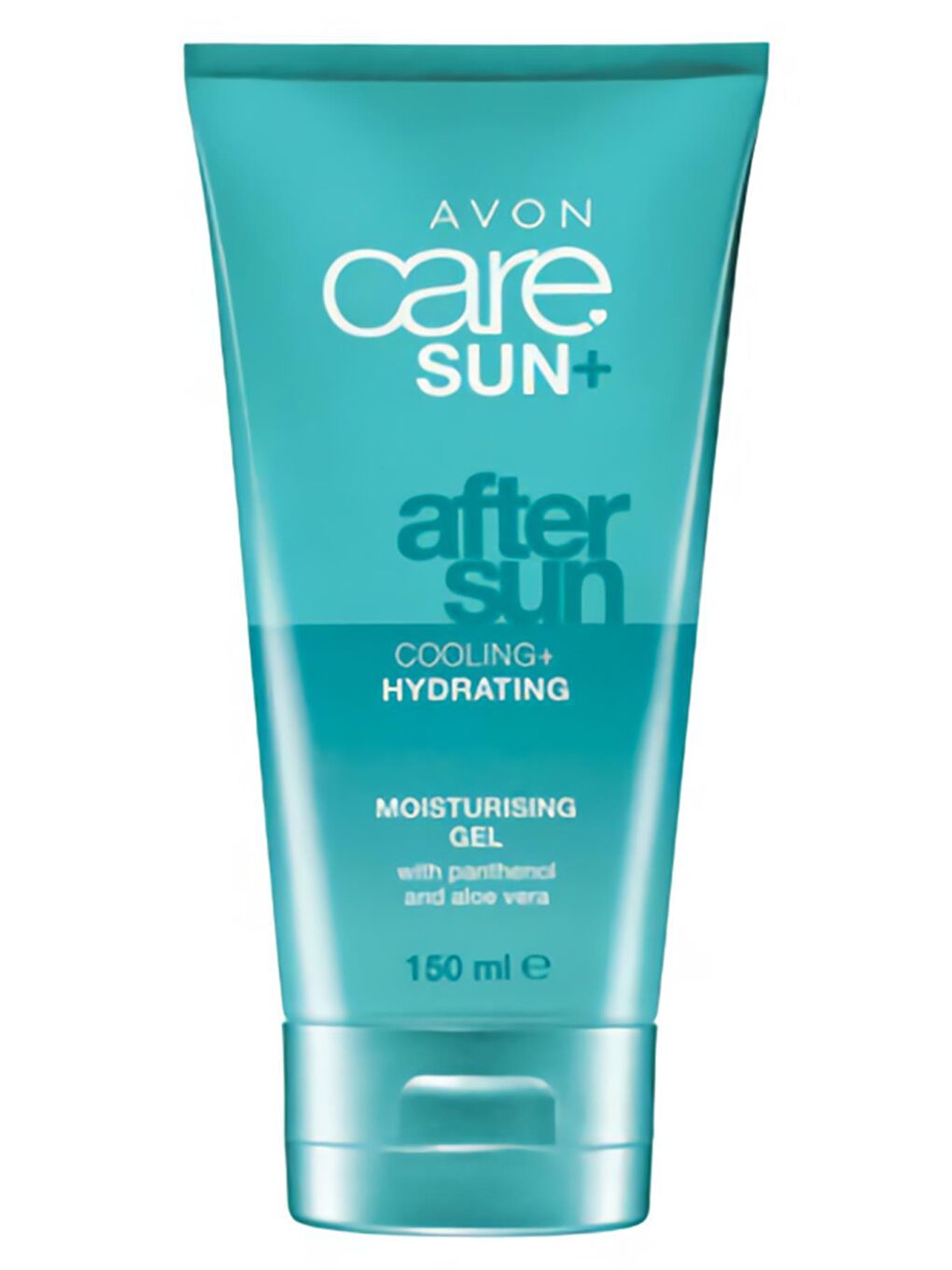 AVON Renksiz Care Sun+ After Sun Cooling Hydrating Nemlendirici Güneş Sonrası Jeli 150 ml