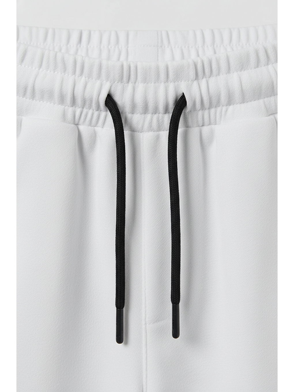 Karışık Erkek Çocuk Pamuklu Lacivert Baskılı T-Shirt Ve Beyaz Şort Takım-1