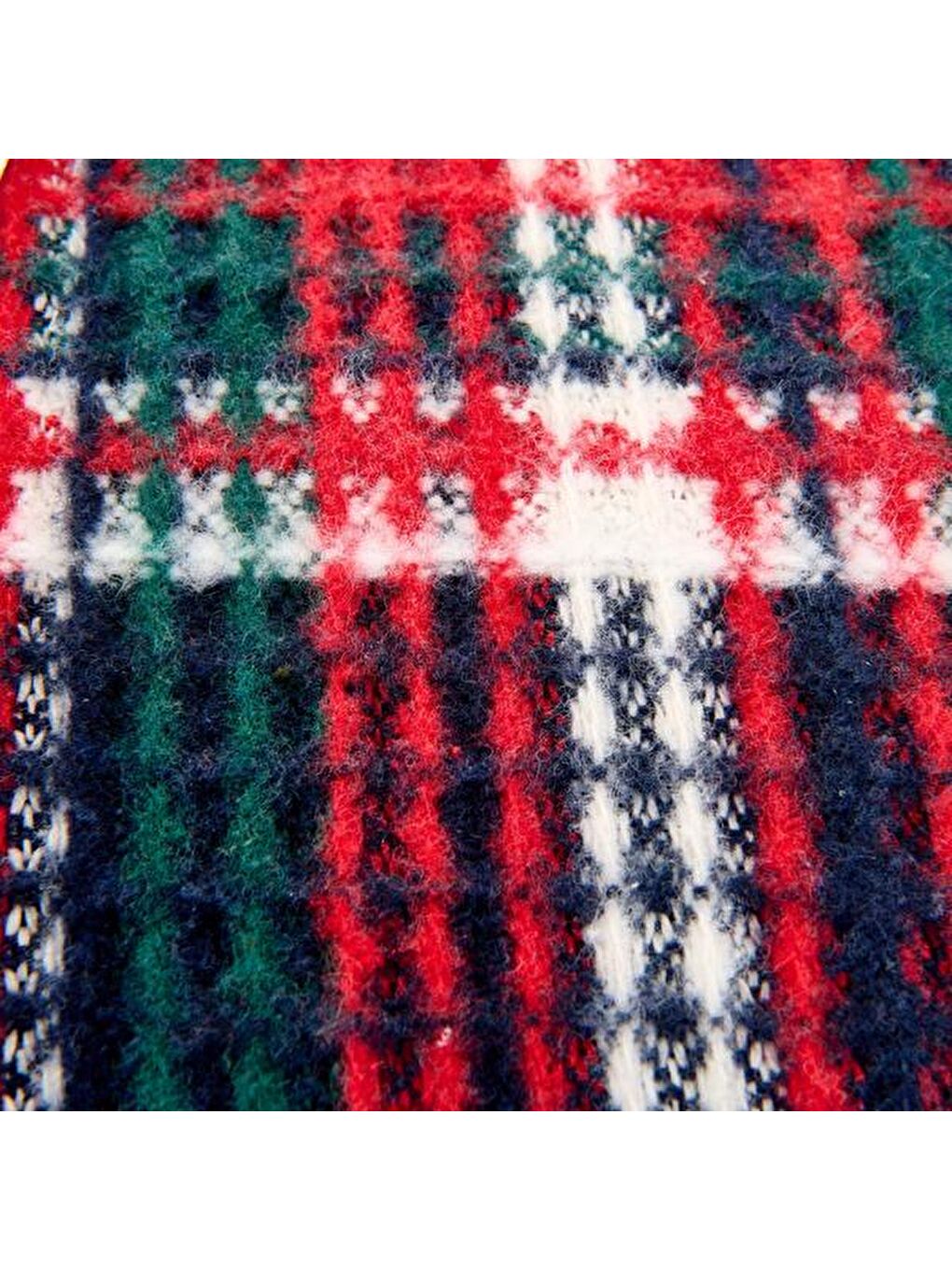 Skoç Tv Battaniyesi - Lacivert - 130x170 cm-2