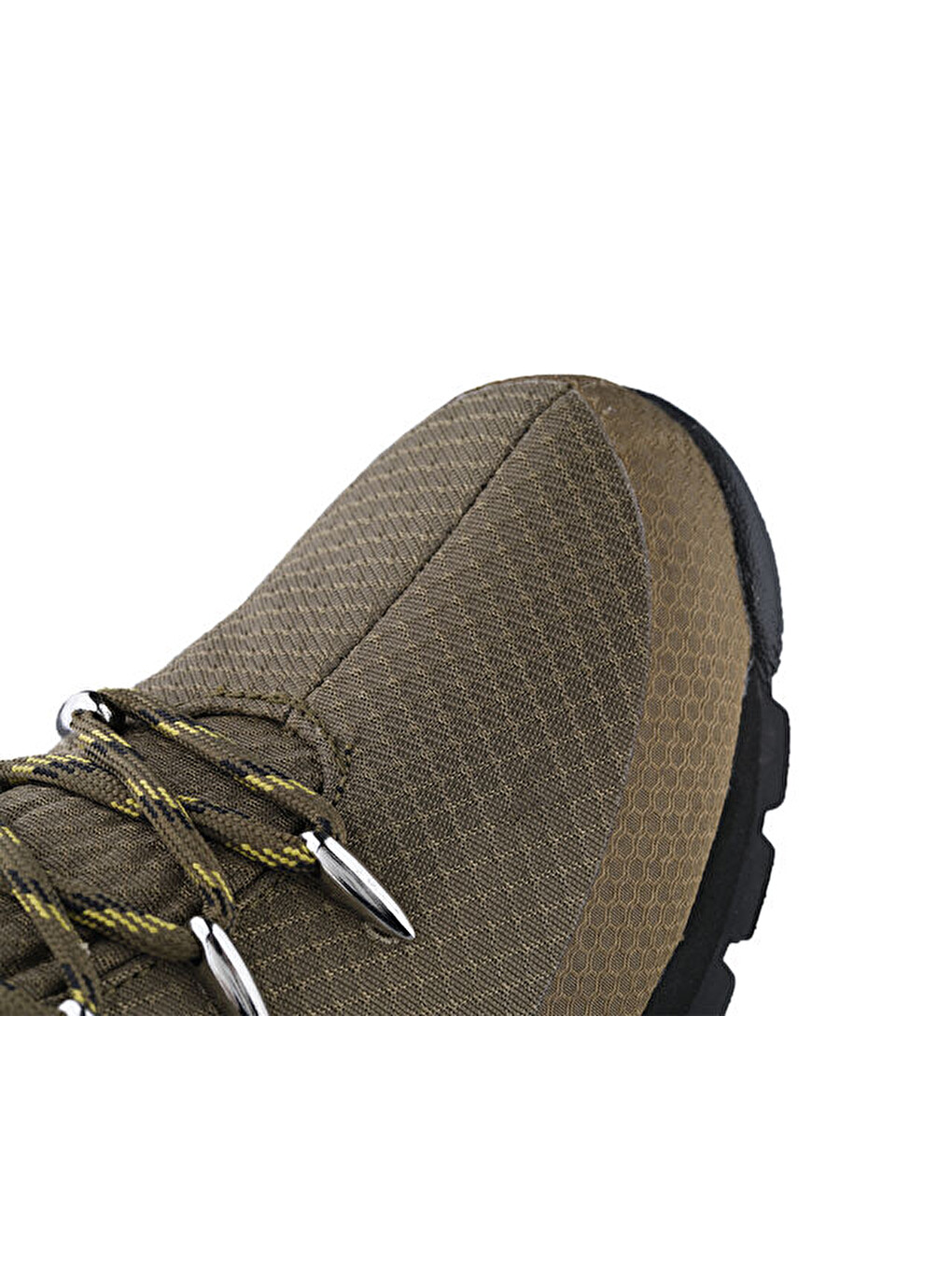 Euro Sprint Fabric Wp Erkek Günlük Bot Tb0a5quz3271 Haki-5