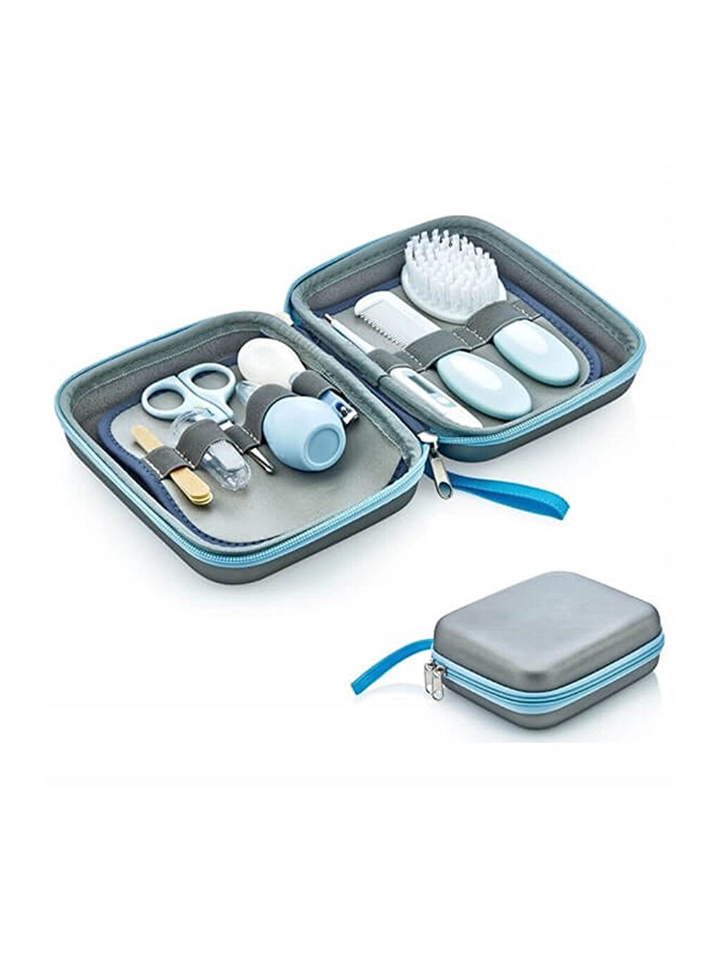 Bebek Bakım Seti 9 Parça 0 Ay+-2