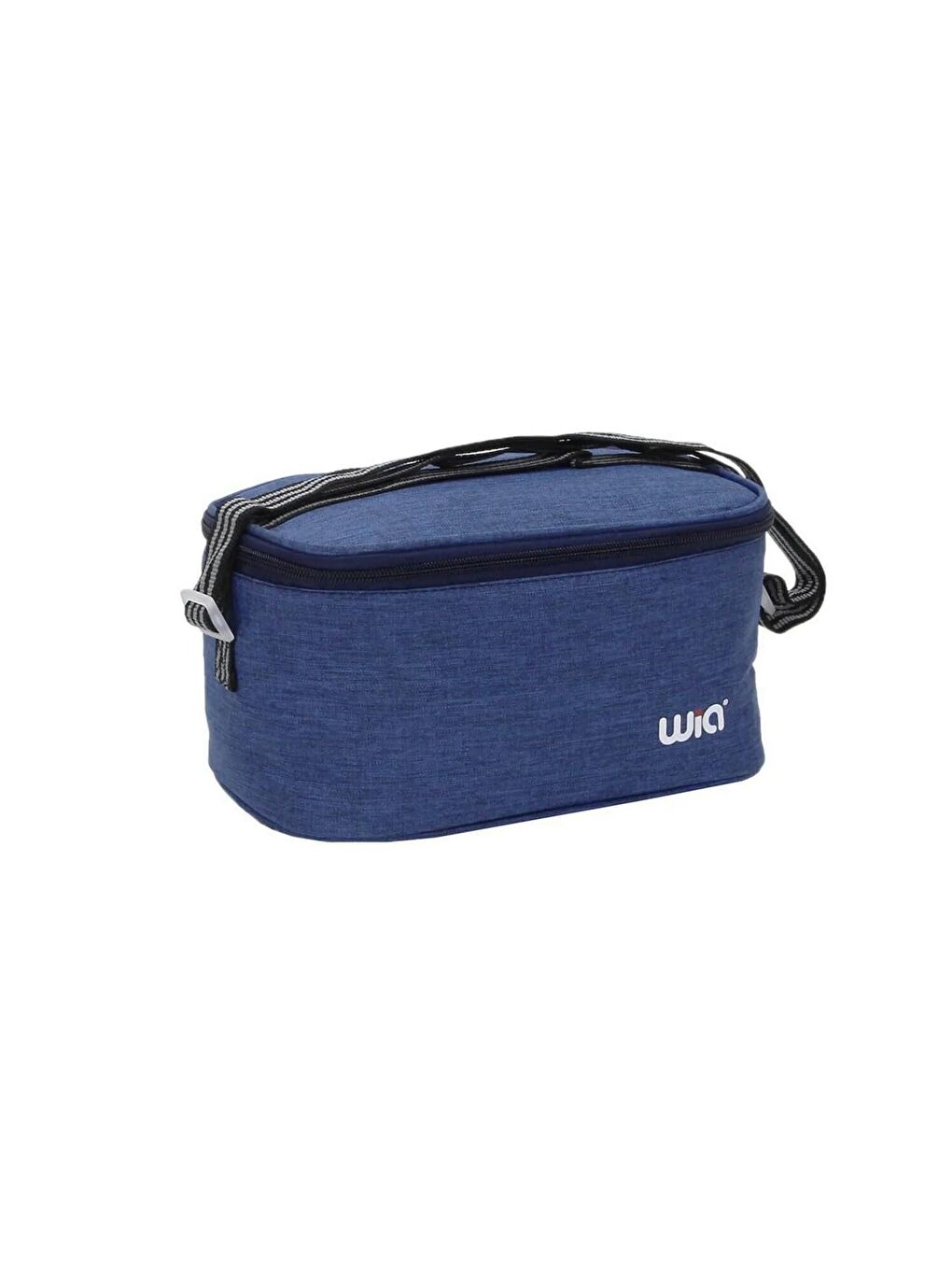 Termoslu Beslenme Çantası Lacivert