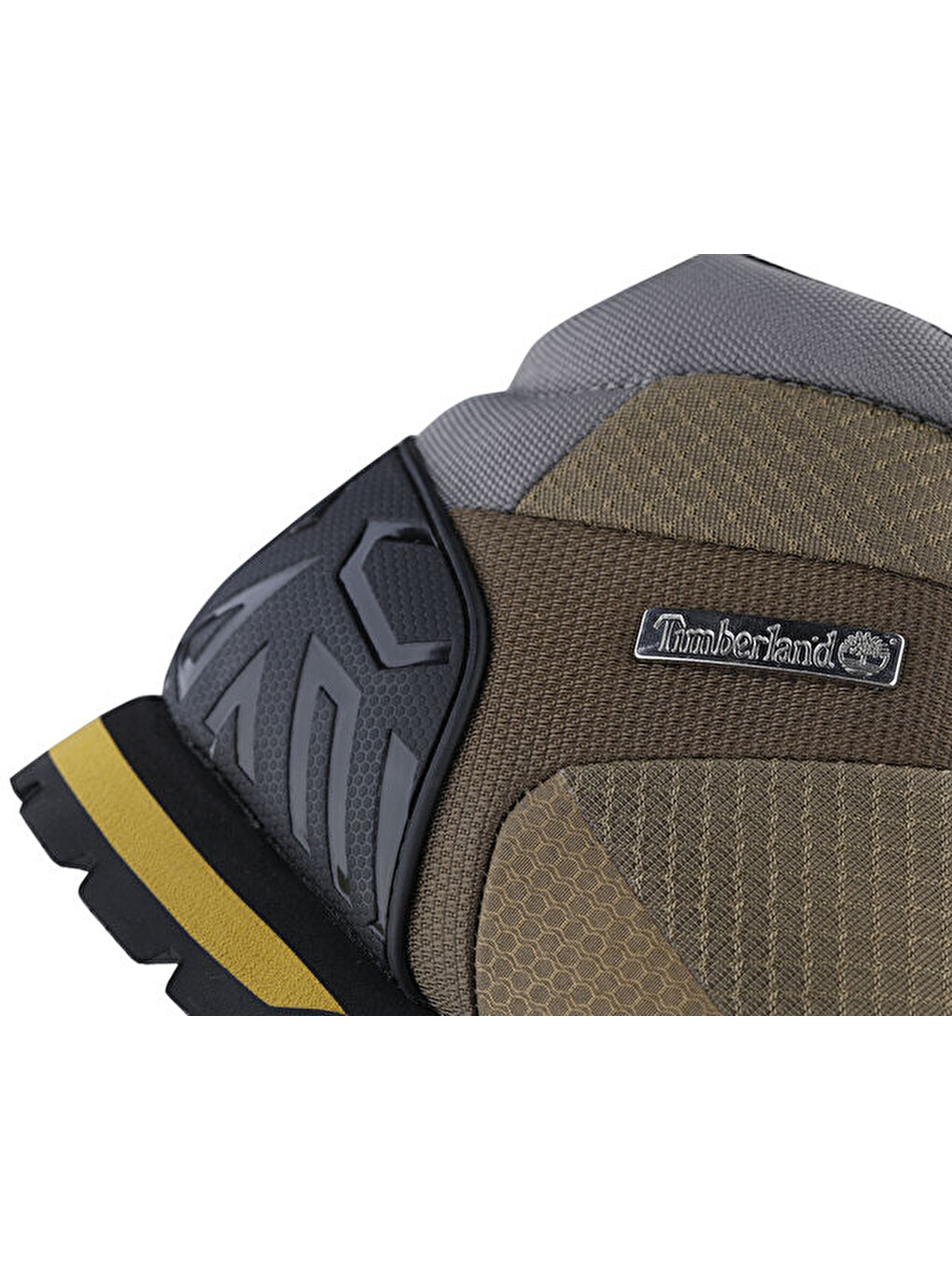Euro Sprint Fabric Wp Erkek Günlük Bot Tb0a5quz3271 Haki-6