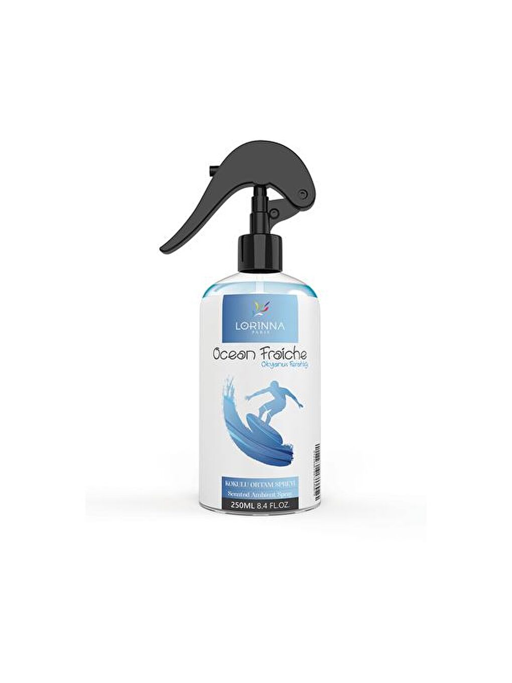 Renksiz Okyanus Ferahlığı Oda Spreyi - 250 ml