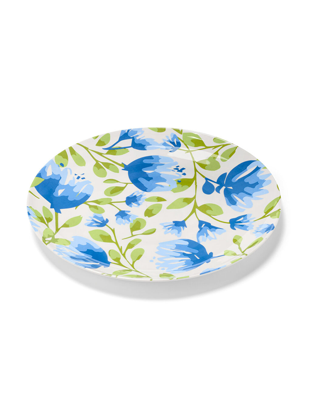 Karışık Servis Tabağı-1