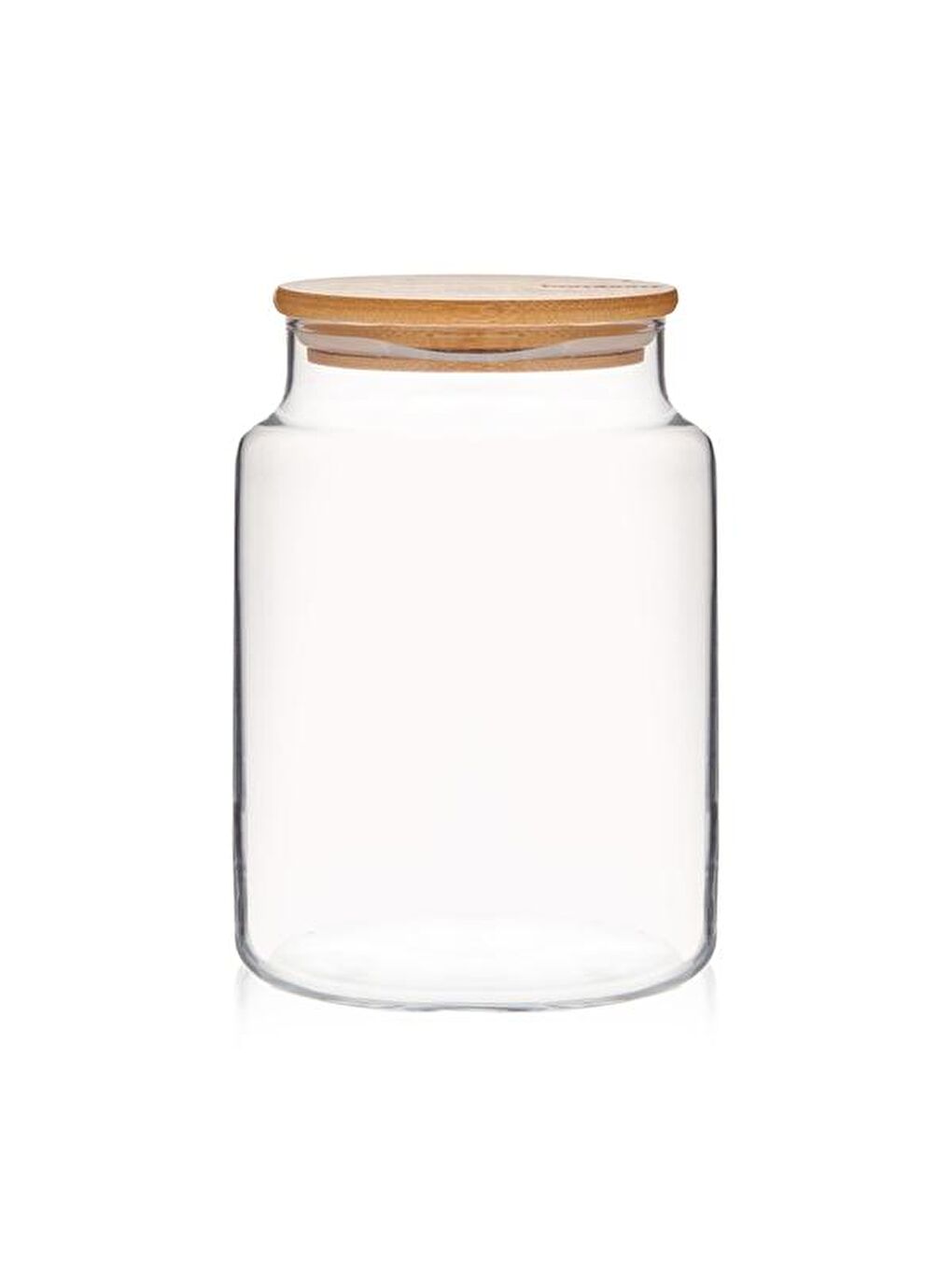 Renksiz Zone Cam Saklama Kabı - 800 ml-3