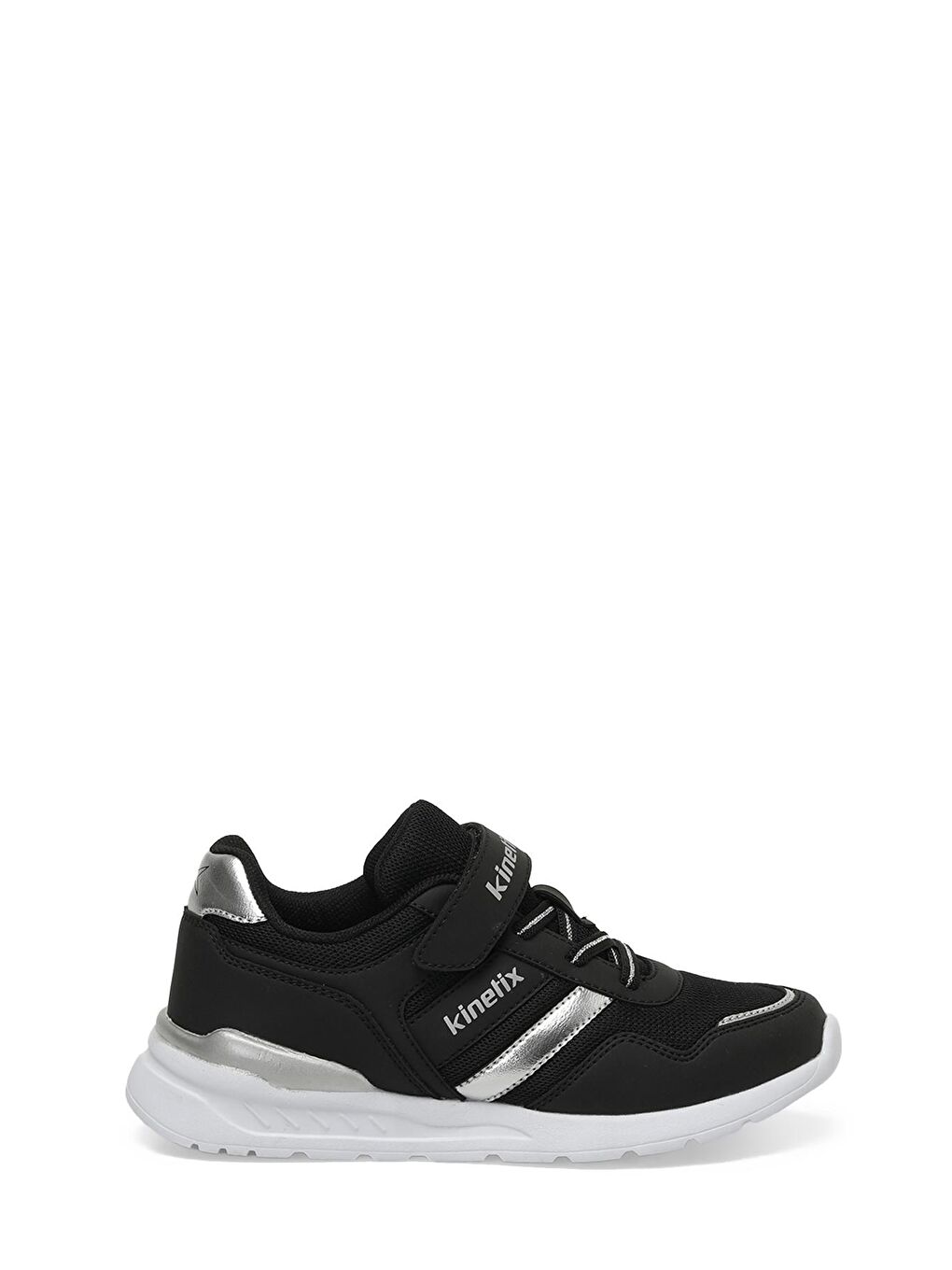 CONFESS MESH J 4FX Siyah Kız Çocuk Spor Ayakkabı