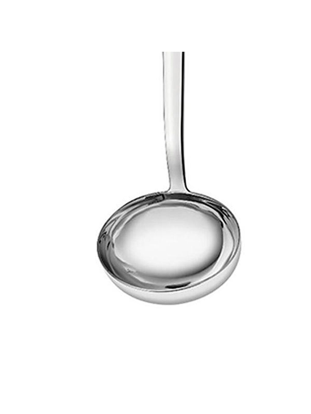 Gri Girit Servis Kepçesi-1