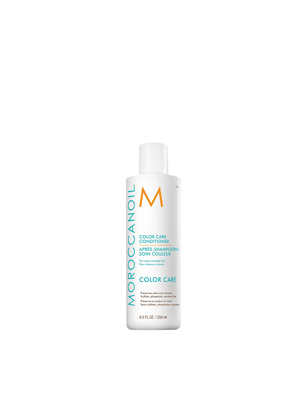 Moroccanoil Renksiz Renk Bakım Kremi 250 ml